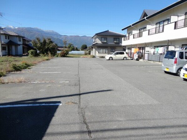 伊那北駅 徒歩29分 1階の物件内観写真